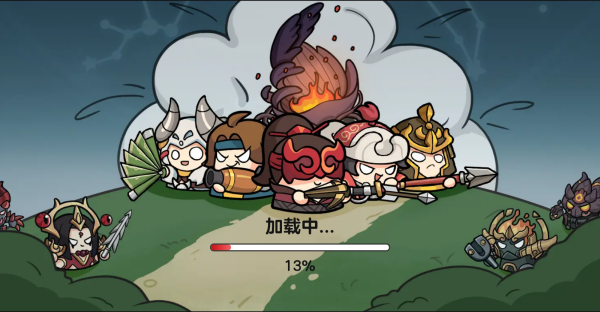 保卫胡桃截图